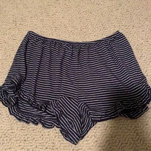 Brandy Melville lounge shorts